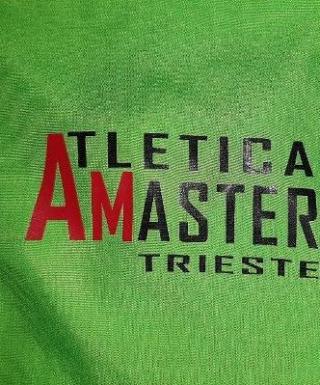 Logo Atletica Master Trieste (foto archivio_fvg/fidal)