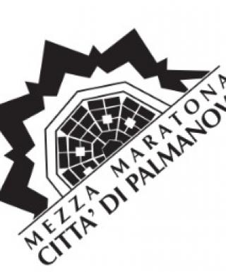 Logo Mezza Maratona città di Palmanova (foto fvg/fidal)