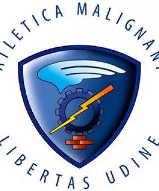 Logo Atletica Malignani Libertas Udine(archivio fvg/fidal)