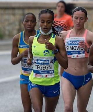 Addisalem Belay Tegegn(foto fvg/fidal)