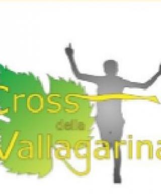 Logo CRoss VIlla Lagarina 2018