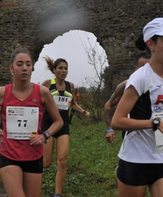 Tor Tre Teste Cross Country (foto Marchese)