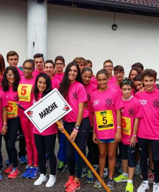 La squadra  2015 (Foto Robertais Del Moro)