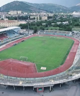 Stadio San Francesco Nocera Inferiore