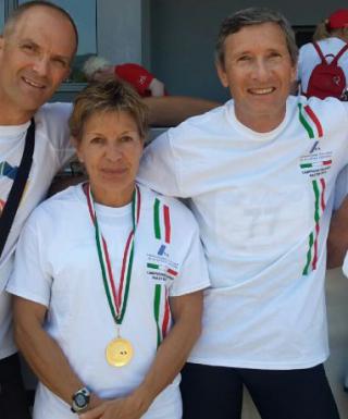 Rissone, Spano, Molinaris, Mazzetto (foto SportAsti.it)