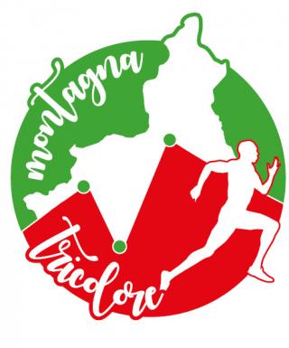 Il logo Montagna Tricolore