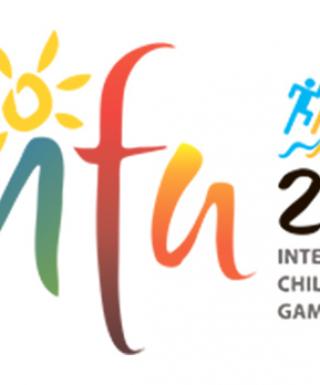 International Children's Games 2019