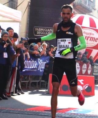 Youssef Sbaai (Team Marathon)