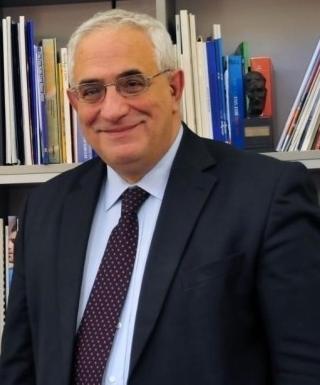 Dottor Roberto Ghiretti