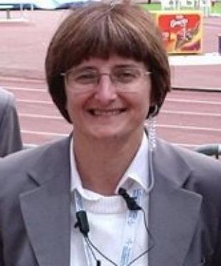 Simonetta Ferrero