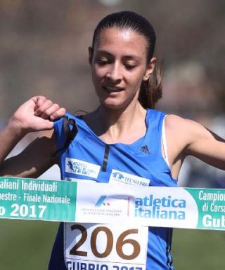 Nadia Battocletti