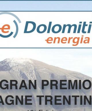 Gran Premio Montagne Trentine - Dolomiti Energia