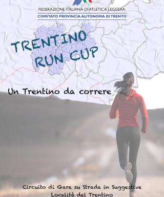 Ultimo atto per la Trentino Run Cup