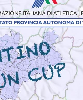 La Dieci Miglia del Teroldego rilancia la Trentino Run Cup