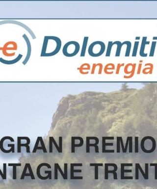 Gran Premio Montagne Trentine - Dolomiti Energia