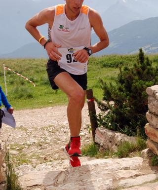 Cesare Maestri, vincitore nell'edizione 2016