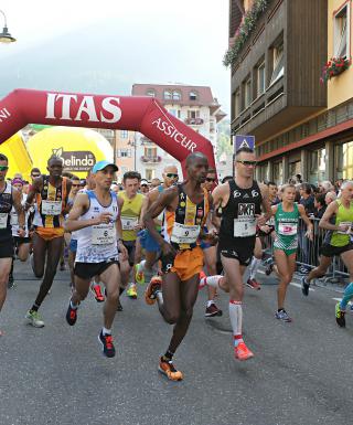 Marcialonga Running (Foto NewsPower)