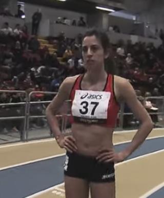 Eleonora Marchiando (Calvesi)
