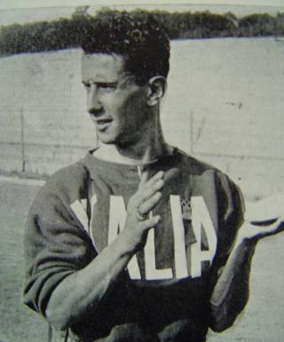 Arturo Maffei