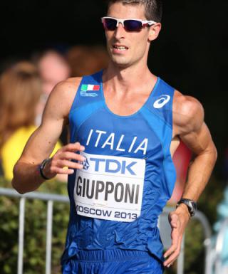 Matteo Giupponi (Colombo/FIDAL)