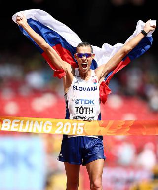 Matej Toth (foto Colombo/FIDAL)