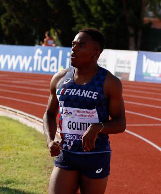 Amaury Golitin 