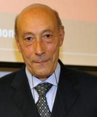 Enrico Arcelli 