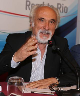 Alfio Giomi (foto Colombo/FIDAL)