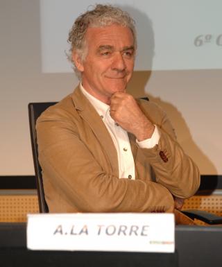 Antonio La Torre 