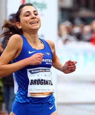 Sara Brogiato