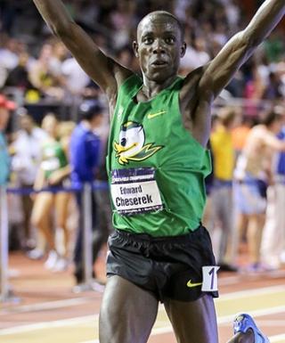 Edward Cheserek (foto IAAF.org)
