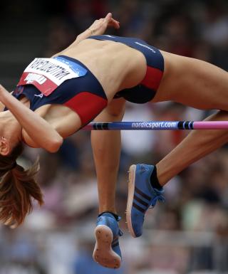 Elena Vallortigara (foto European Athletics)