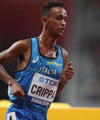 Yeman Crippa (foto archivio Colombo/FIDAL)