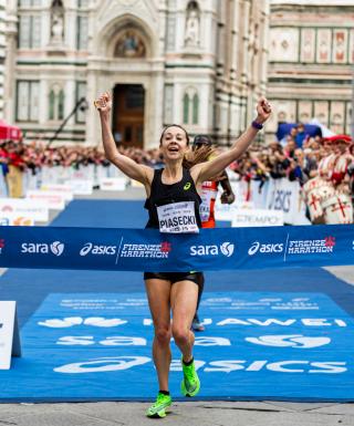 Firenze Marathon 2019 (foto organizzatori)