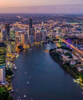 Brisbane (foto CIO)