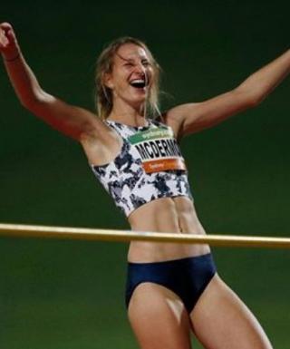 Nicola McDermott (foto World Athletics)