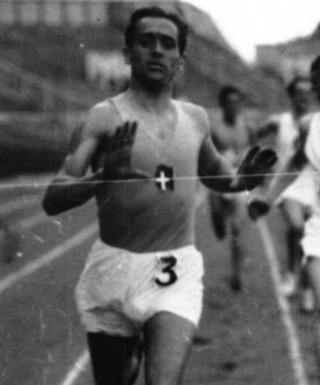 Luigi Beccali 