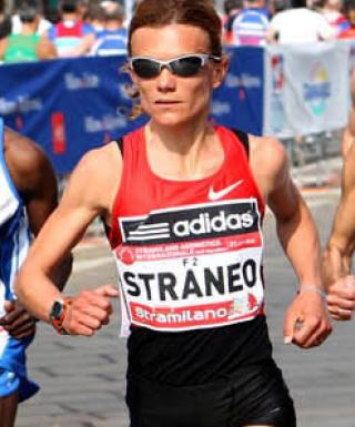 Valeria Straneo (foto Colombo/FIDAL)