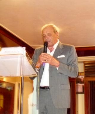 Giancarlo Mori Ubaldini