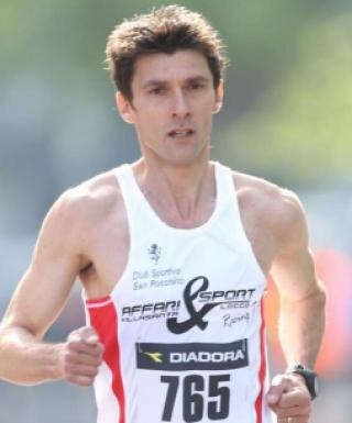 Davide Raineri (Atl. Daunia Running)