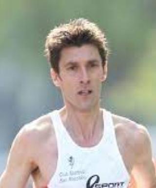 Davide Raineri (Daunia Running)