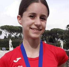 Caterina Saccomandi 42