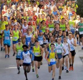 31^ Maratonina Colognese