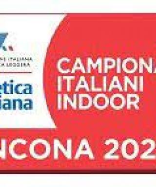 Campionati Italiani Allievi Indoor