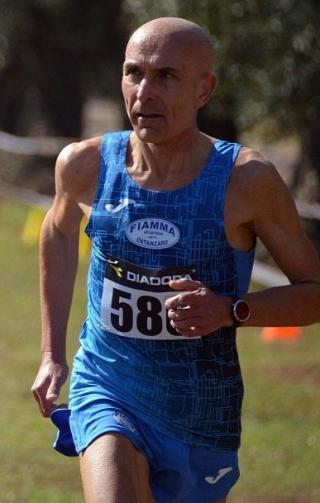 Palmerino Alessandro (Hobby Marathon)