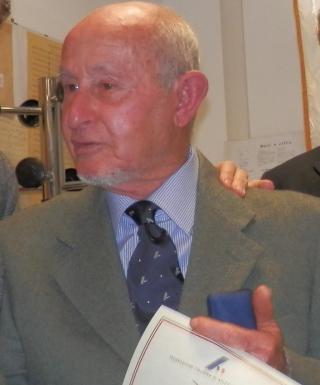 Bruno Benedetti