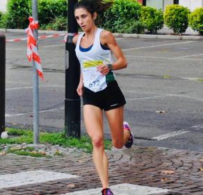 Firenze Marathon: Soffientini e Proietti i primi atleti E.R.