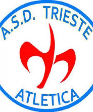 Logo Trieste Atletica (foto fvg/fidal)