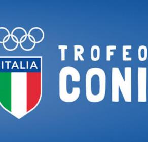 I convocati del Lazio per il Trofeo Coni