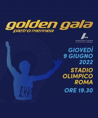 Ticket agevolati per Golden Gala